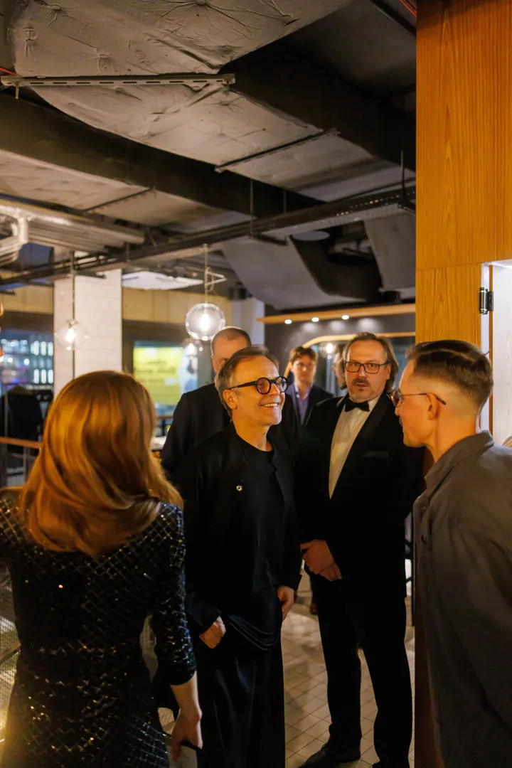 Kolacja Architektów OKK PR, zdjęcie 18
