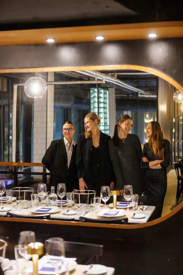 Kolacja Architektów OKK PR, zdjęcie 23